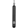 LMAB Tungsten Drop Shot Stick Mat Zwart 14gr - 2st - Afbeelding 2