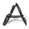 zmagic trout magic trout pro carry zwart 52cm 43cm - Afbeelding 2